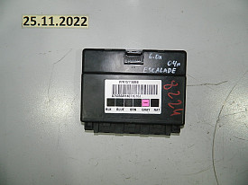 БЛОК КОМФОРТА (15116066) CADILLAC ESCALADE T800 2001-2006
